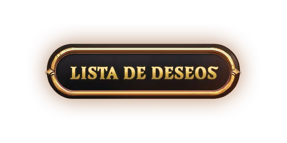 Lista de deseos