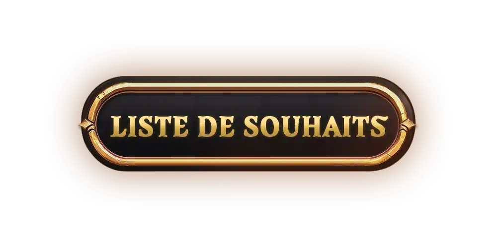 Liste de souhaits